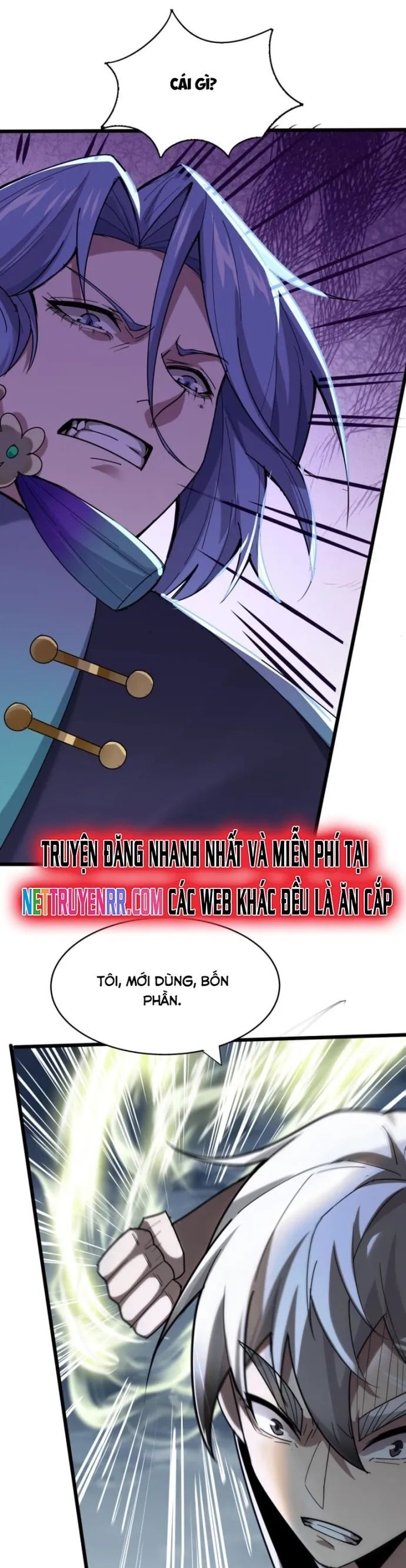 Thần Chỉ Chi Tội Chương 9.1 Ảnh 14