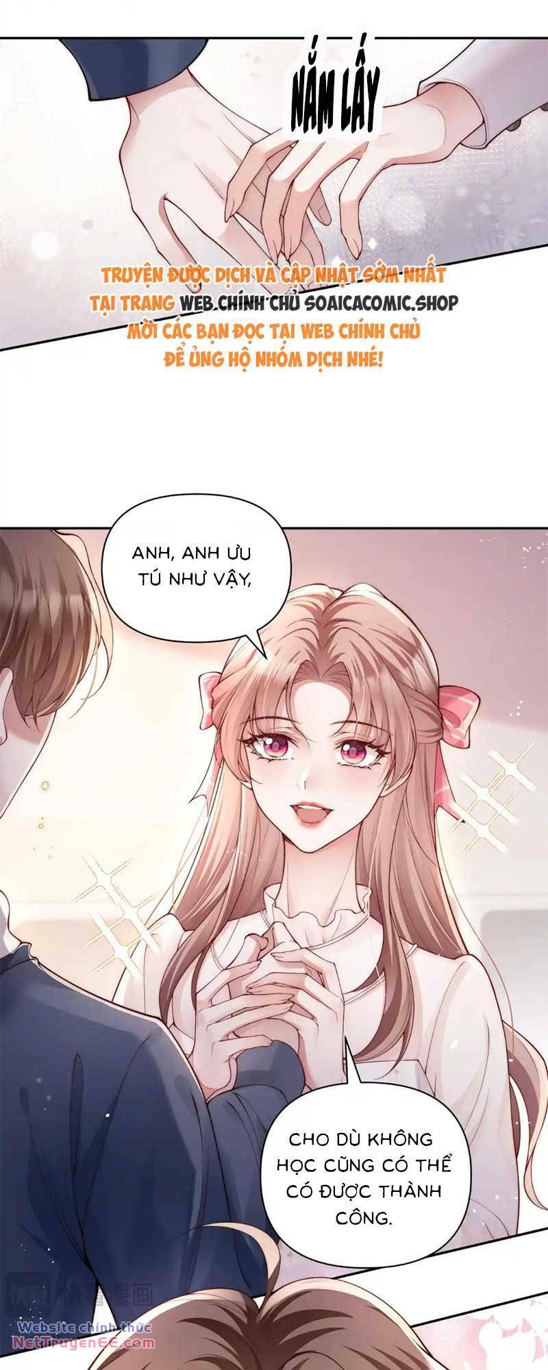 Cô Cả Khí Phách Trở Về Vả Mặt Kẻ Thế Thân Chương 8 Ảnh 25