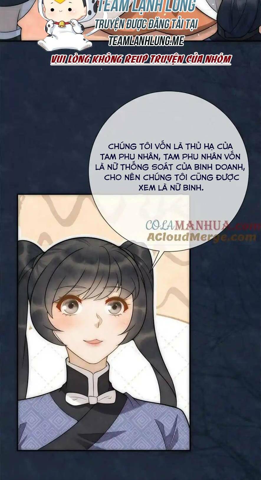 Giáng Đô Xuân Chương 19 Ảnh 24