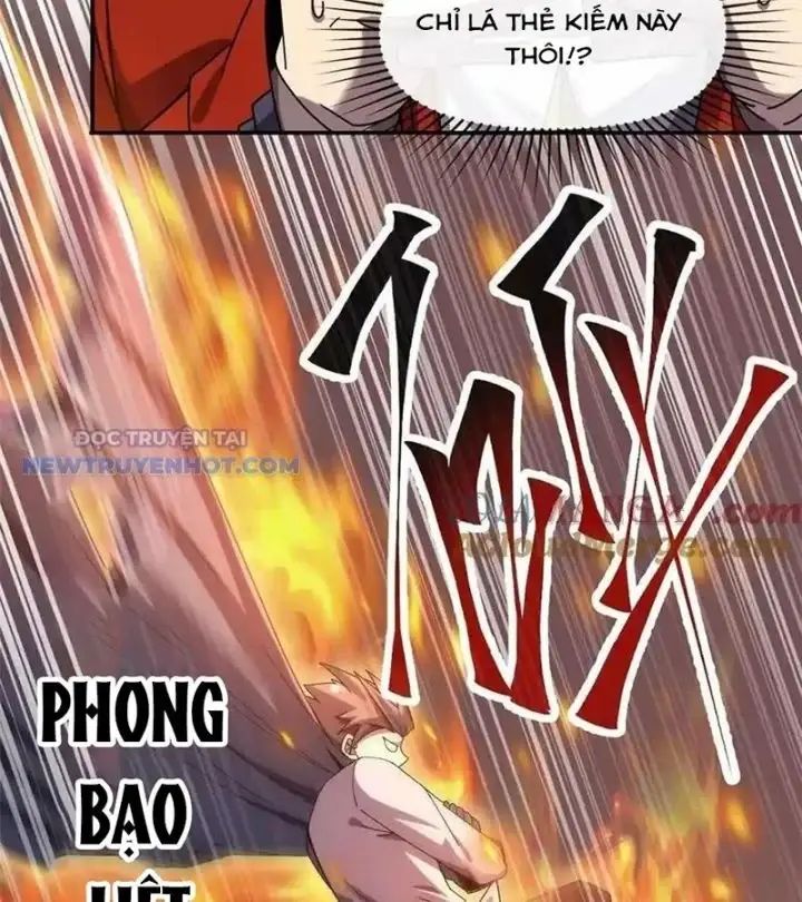 Siêu Thần Chế Tạp Sư Chương 159 Ảnh 55
