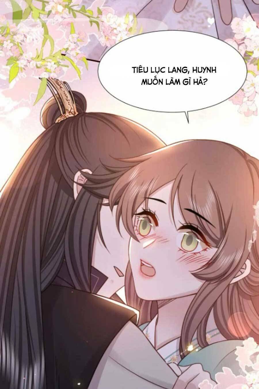 Cô Vương Quả Nữ Chương 74 Ảnh 37