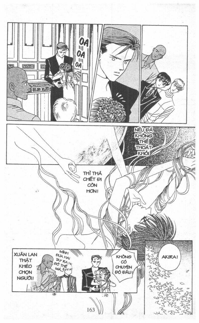 Nàng Tiên Ánh Trăng - Kaguya Hime Chương 19 Ảnh 164