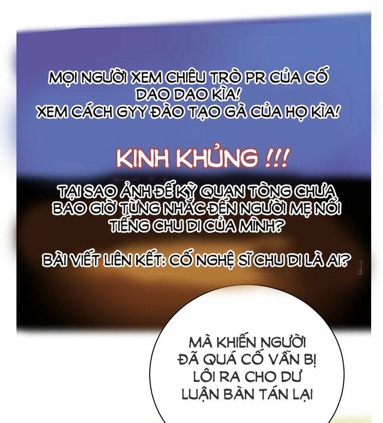 Trọng Sinh Để Ngủ Với Ảnh Đế Chương 234 Ảnh 9