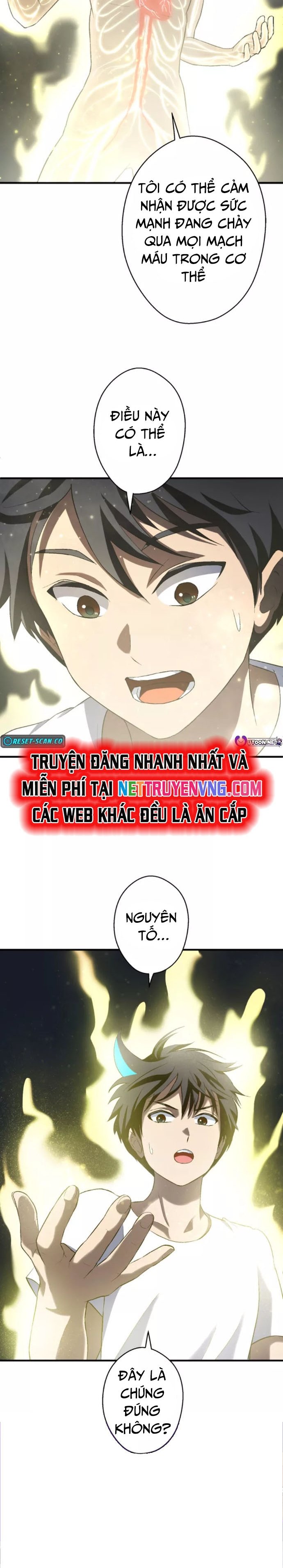 Quật Khởi Từ Tầng Đáy Chương 10 Ảnh 26