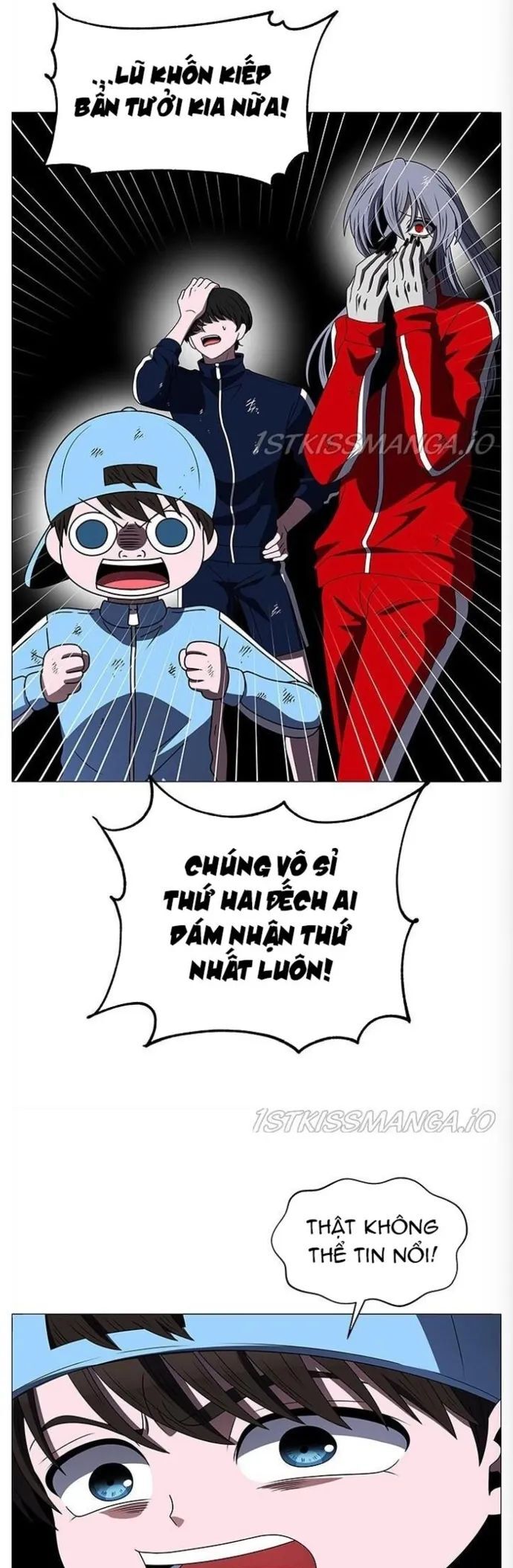 No Scope Chương 175 Ảnh 11