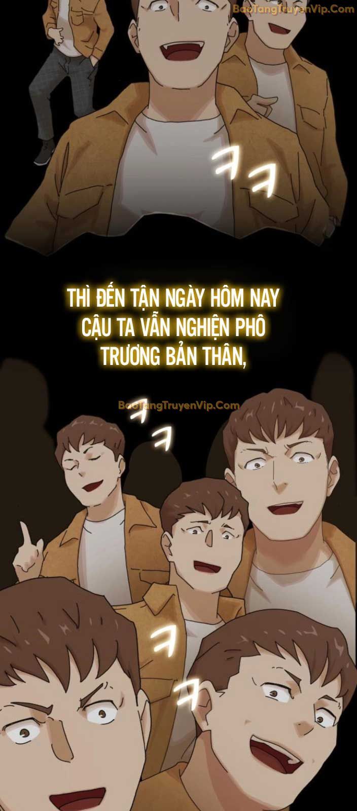 Thiên Tài Nhìn Thấu Thế Giới Chương 18 Ảnh 80