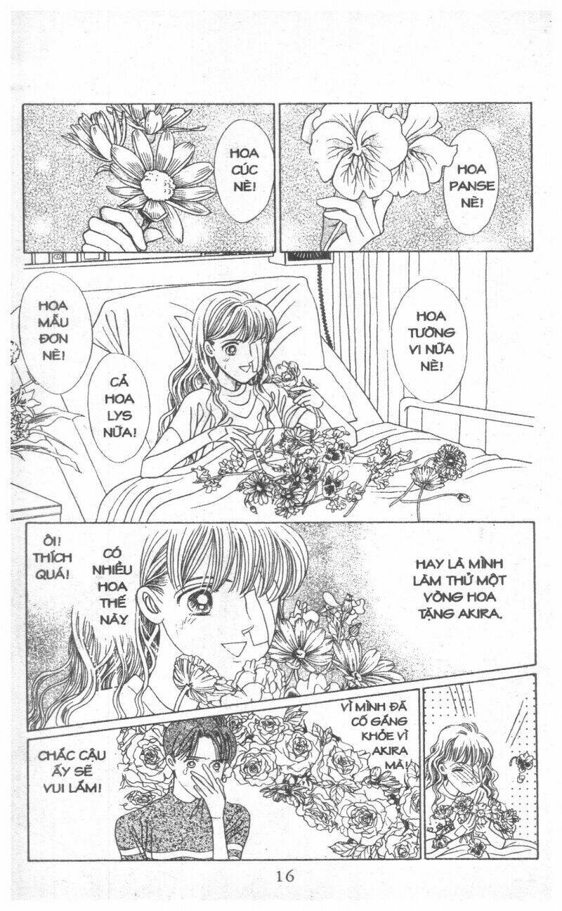 Nàng Tiên Ánh Trăng - Kaguya Hime Chương 19 Ảnh 17