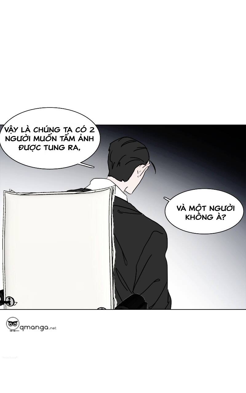 Sau Ánh Hào Quang Chương 9 Ảnh 55