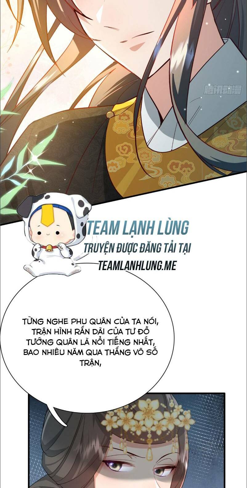 Sau Khi Sống Lại, Ta Trở Thành Kiều Thê Của Quyền Thần. Chương 35 Ảnh 18