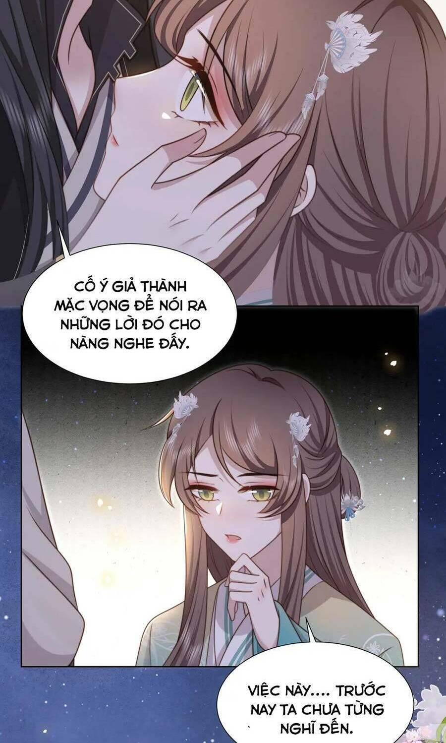 Cô Vương Quả Nữ Chương 75 Ảnh 21