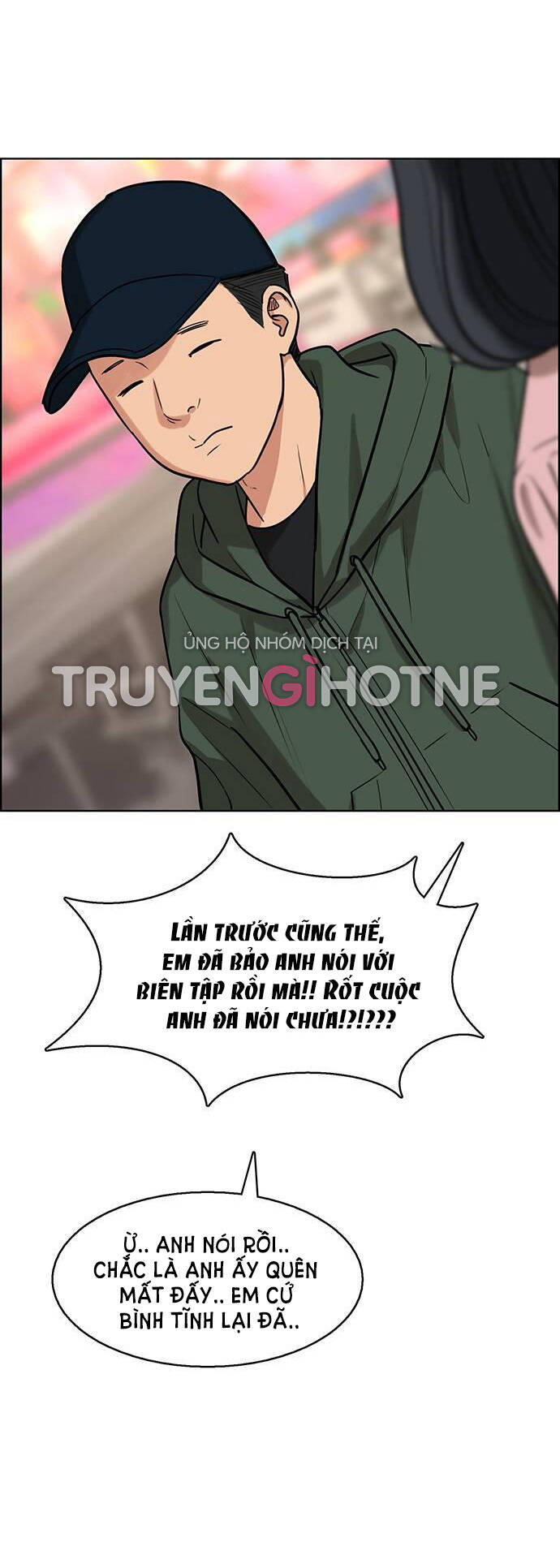 Nữ Thần Giáng Thế Chương 242.2 Ảnh 20