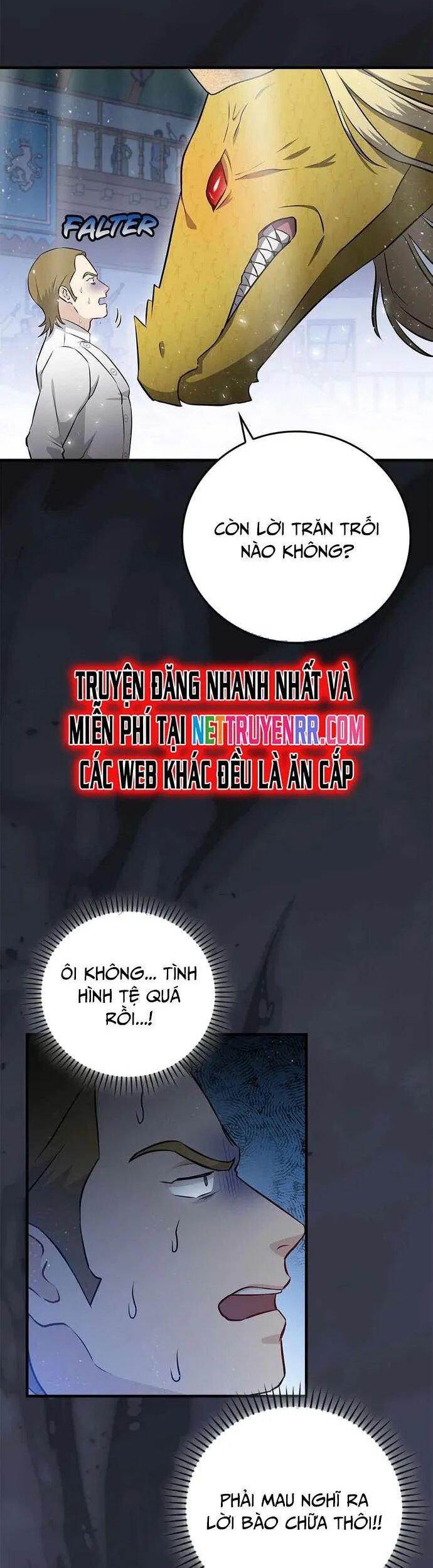 Level Up Chỉ Bằng Cách Ăn Cơm Chương 177 Ảnh 17