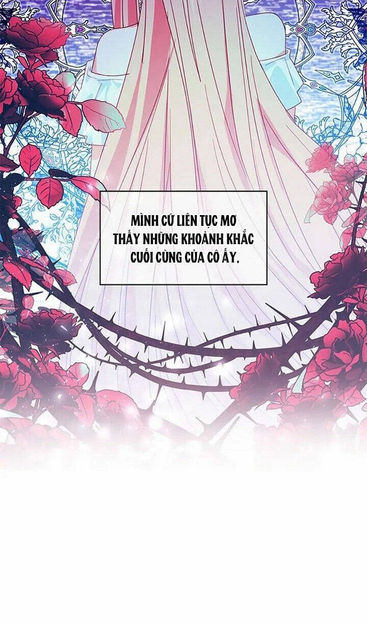 Tôi Đã Nuôi Dưỡng Một Nam Phụ Đầy Ám Ảnh Chương 62 Ảnh 53