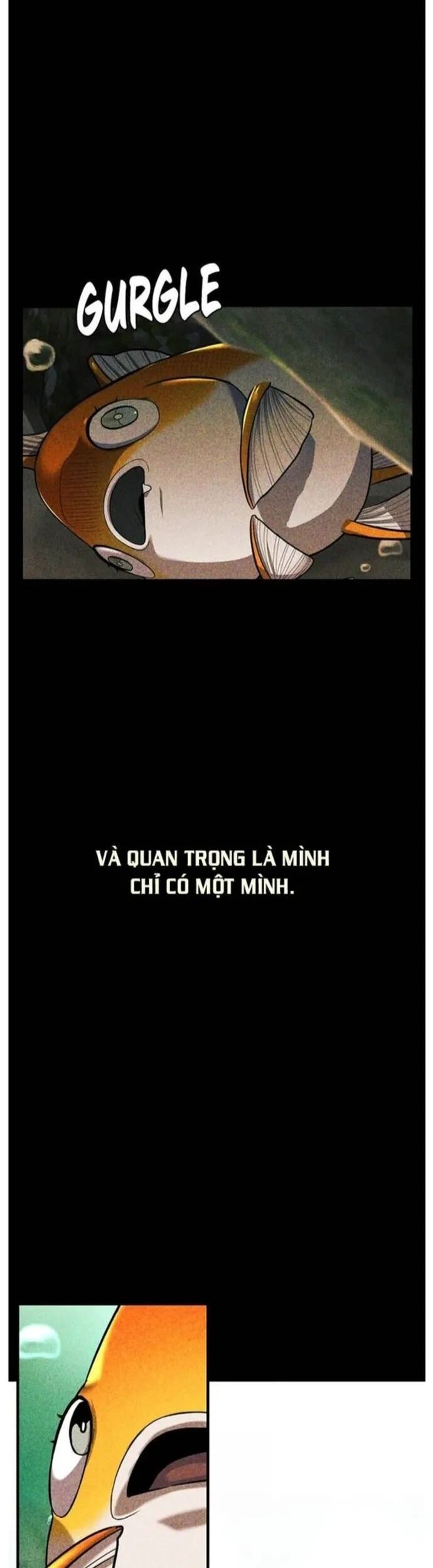 Hoá Thân Thành Cá Chương 56 Ảnh 15