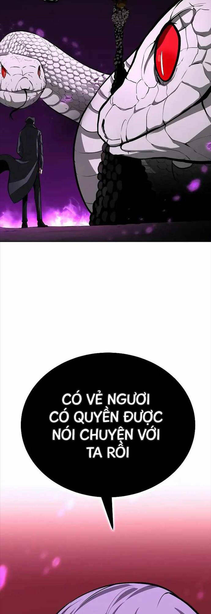 Vị Bạo Chúa Của Ngày Tận Thế Trở Lại Chương 3 Ảnh 71