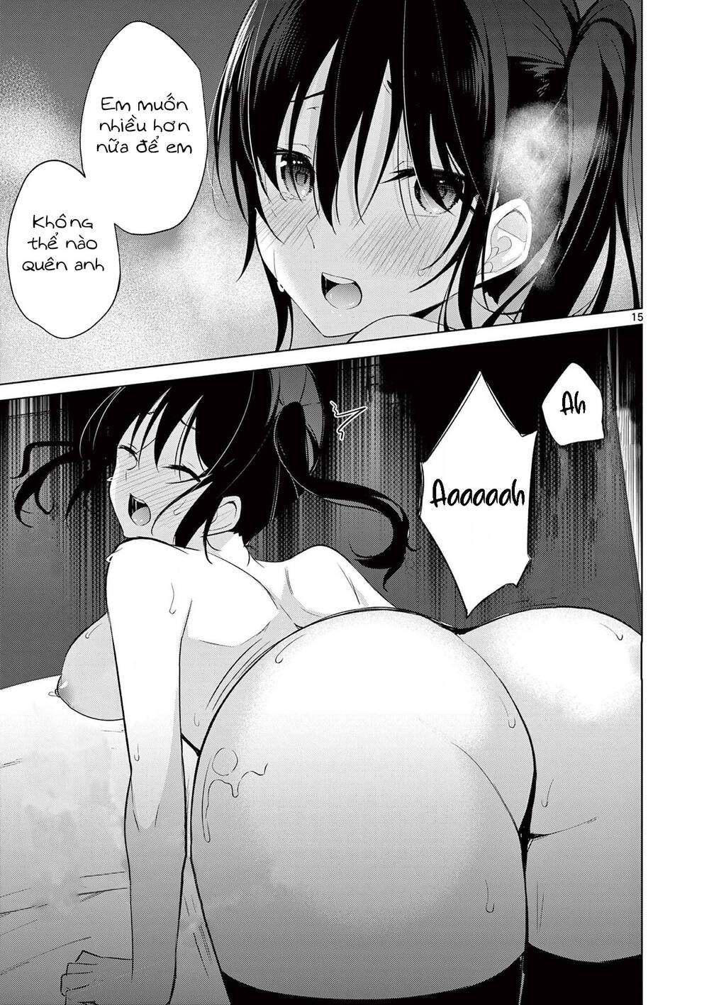 Jubunnoichi No Hanayome Chương 43 Ảnh 18