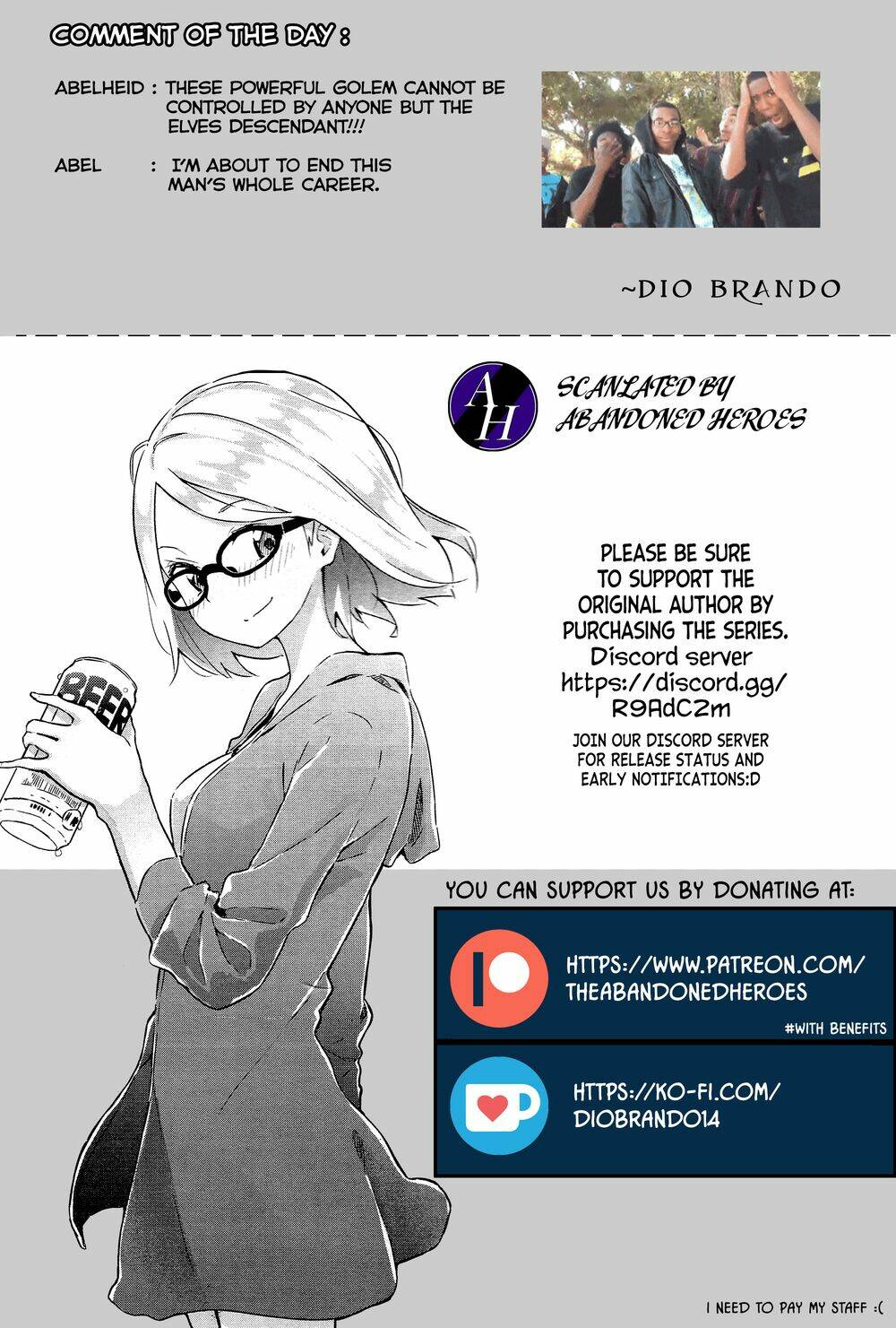 Saikyou Juzoku Tensei: Cheat Majutsushi No Slow Life Chương 12 Ảnh 37