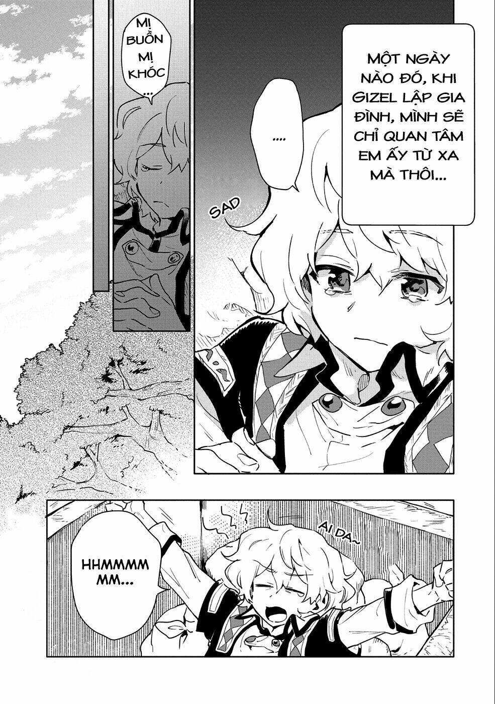 Saikyou Juzoku Tensei: Cheat Majutsushi No Slow Life Chương 6 Ảnh 36
