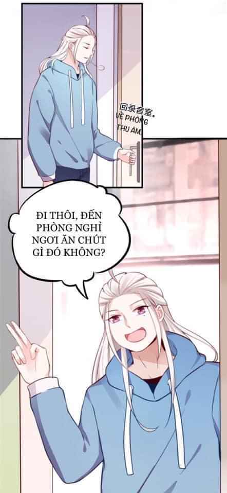 Bỉ Chi Tì Sương Chương 5 Ảnh 13