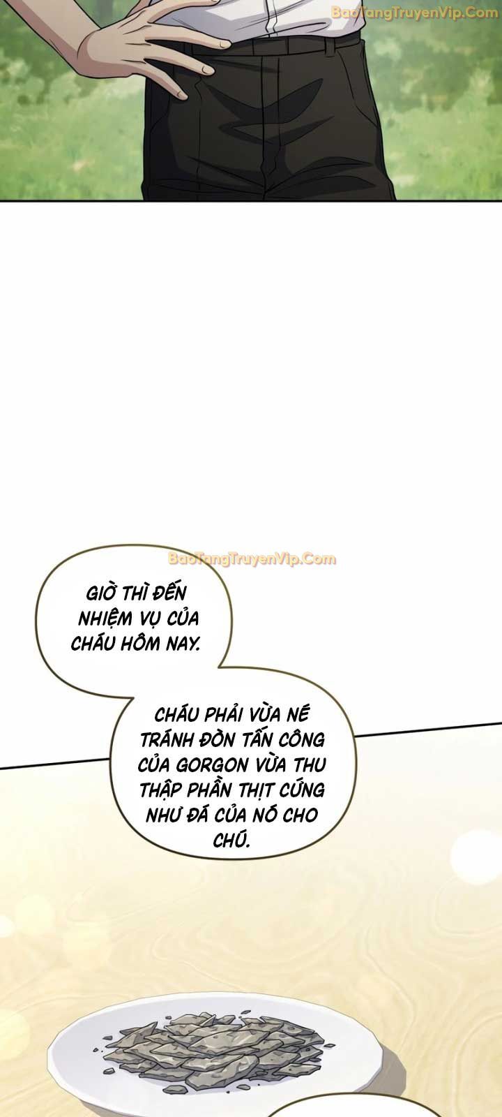 Nhà Hàng Thợ Săn Quái Vật Chương 70 Ảnh 12