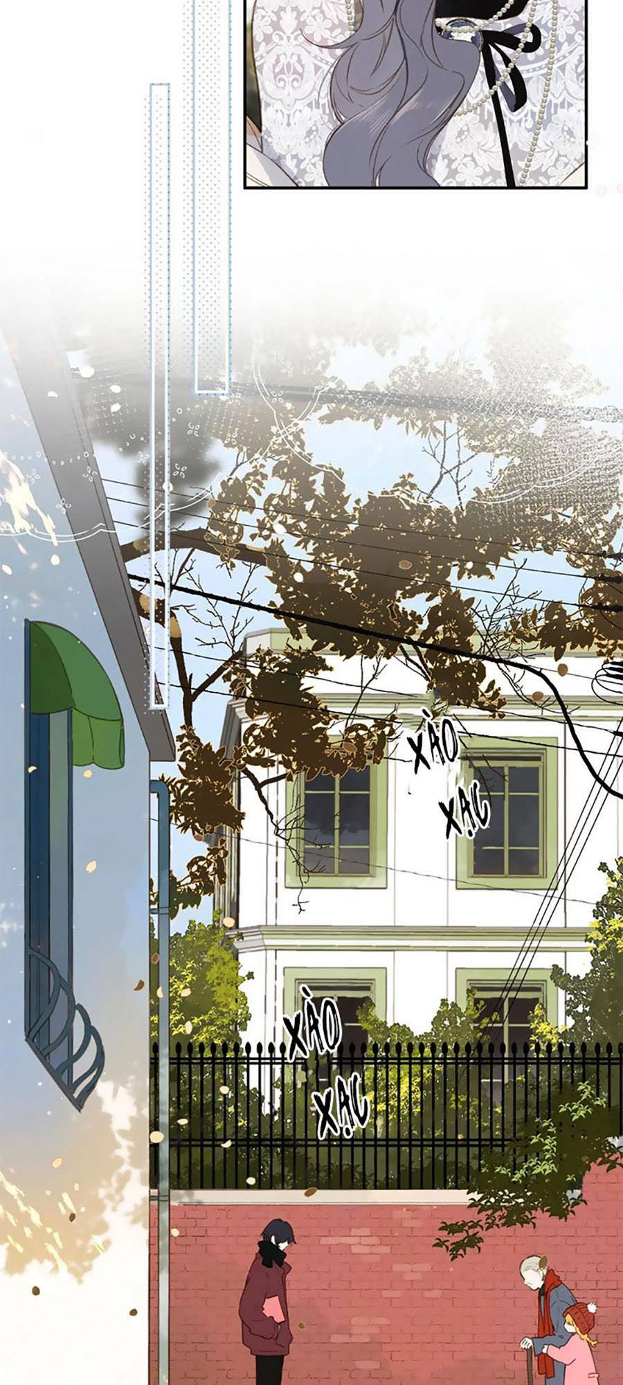 Tiệm Hoa Hướng Dương Góc Phố Chương 78 Ảnh 35