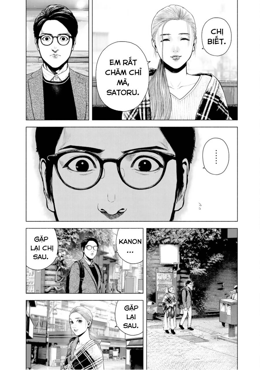 Furitsumore Kodoku Na Shi Yo Chương 9 Ảnh 19