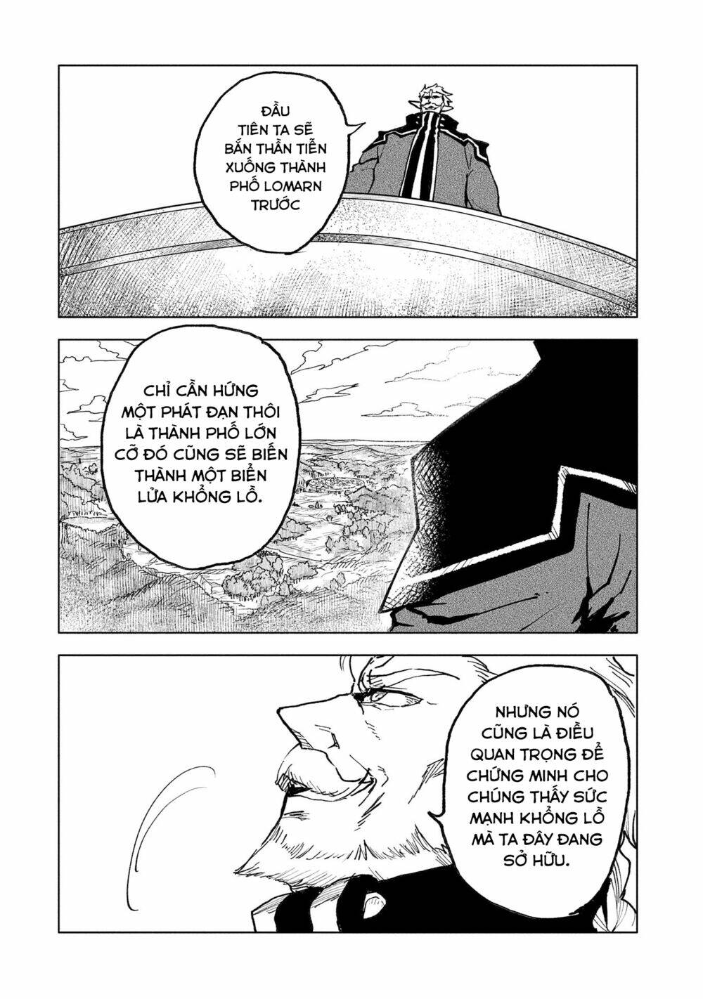 Saikyou Juzoku Tensei: Cheat Majutsushi No Slow Life Chương 14 Ảnh 11