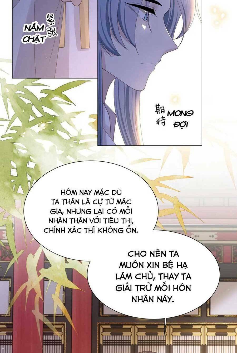 Cô Vương Quả Nữ Chương 70 Ảnh 26