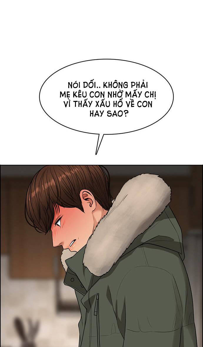 Nữ Thần Giáng Thế Chương 240.1 Ảnh 33