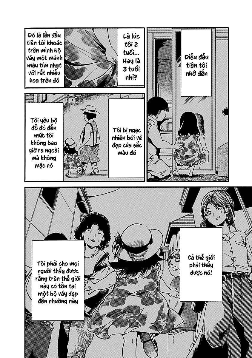 Koko Wa Ima Kara Rinri Desu. Chương 32 Ảnh 16