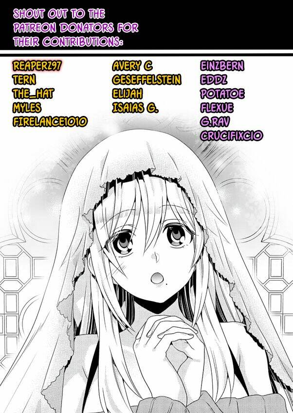 Saikyou Juzoku Tensei: Cheat Majutsushi No Slow Life Chương 14 Ảnh 39