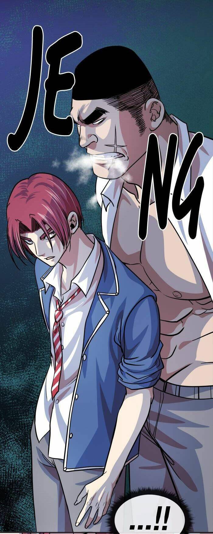 Change (Jinyuan) Chương 97 Ảnh 28