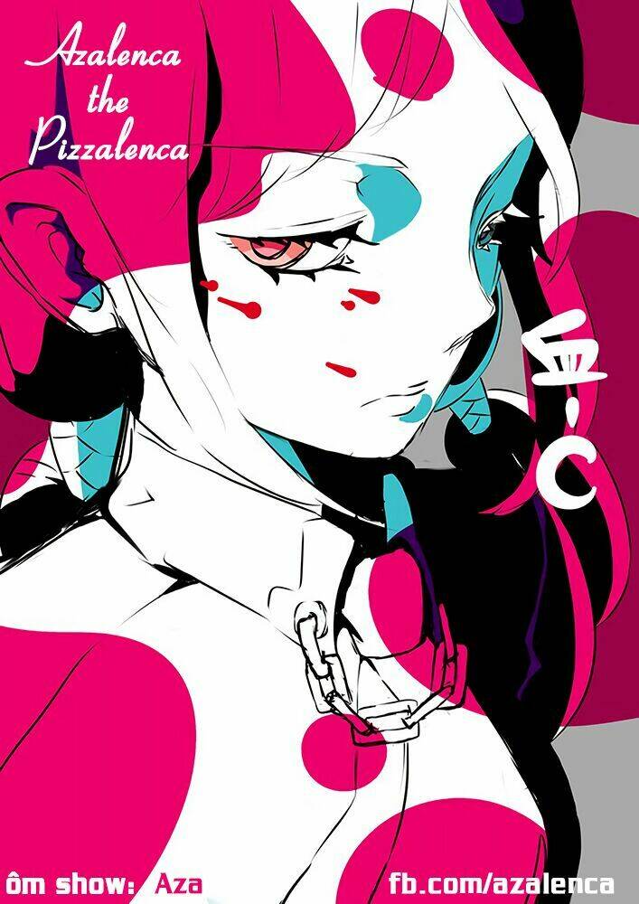 Sidonia No Kishi Chương 71 Ảnh 2
