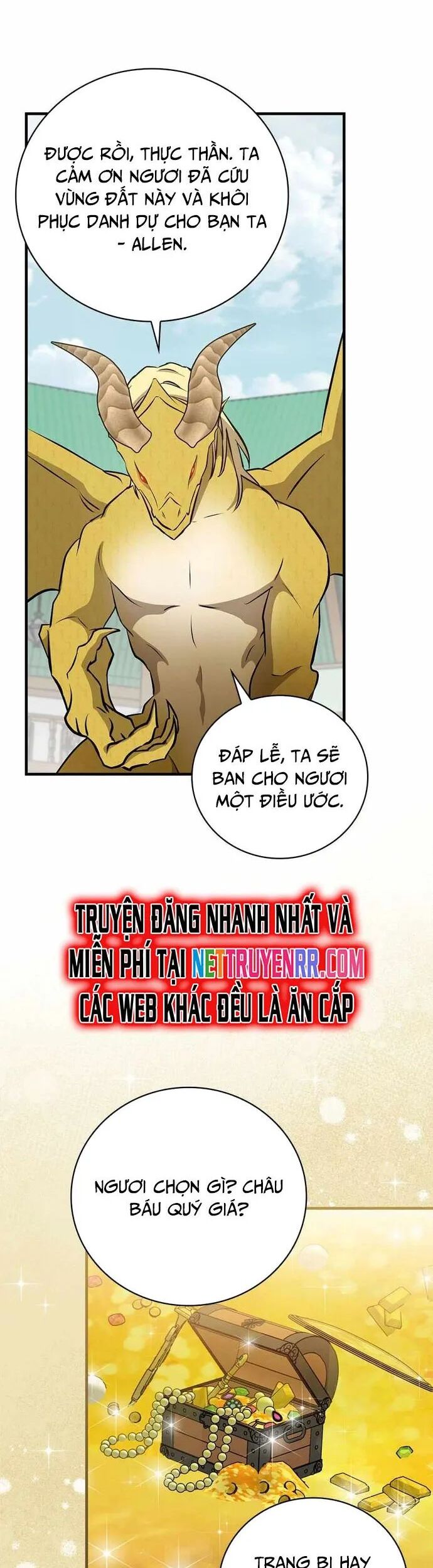 Level Up Chỉ Bằng Cách Ăn Cơm Chương 177 Ảnh 29