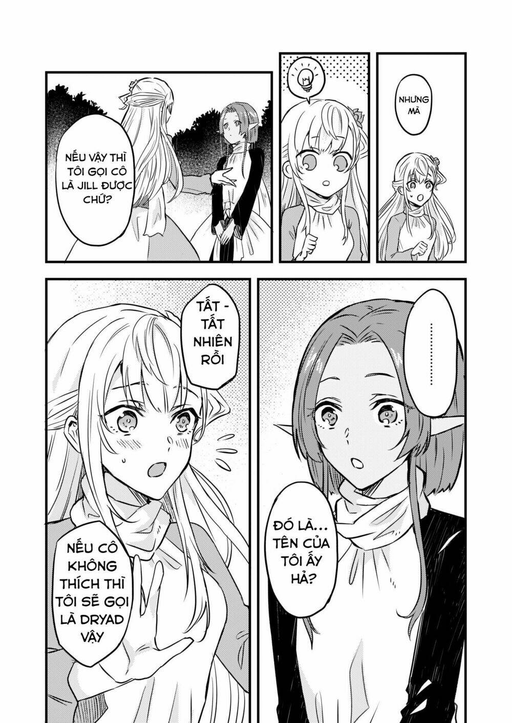 I Was Told To Relinquish My Fiance To My Little Sister, And The Greatest Dragon Took A Liking To Me Chương 3 Ảnh 25