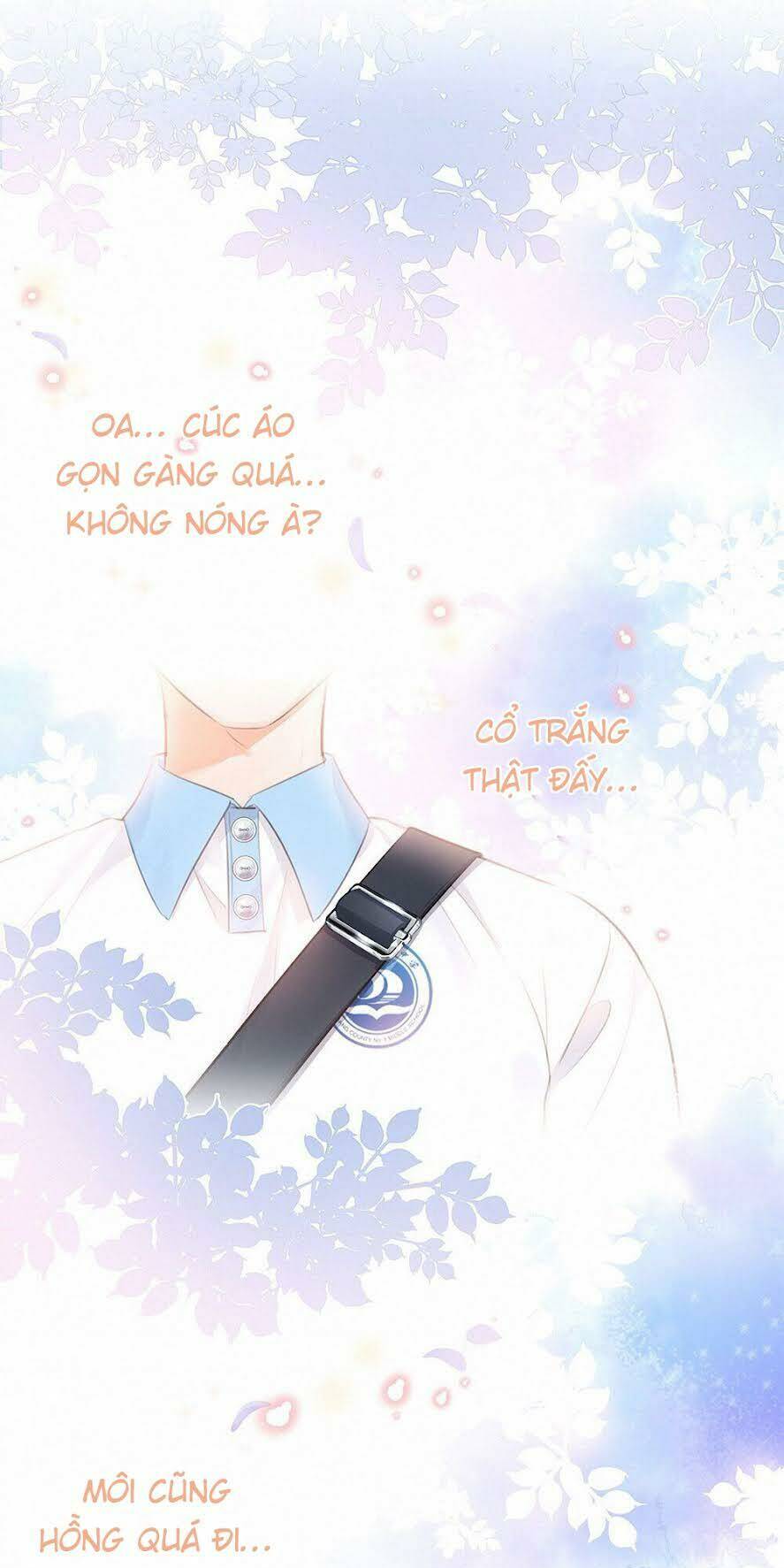 Gửi Em, Người Đặc Biệt Chương 1 Ảnh 28