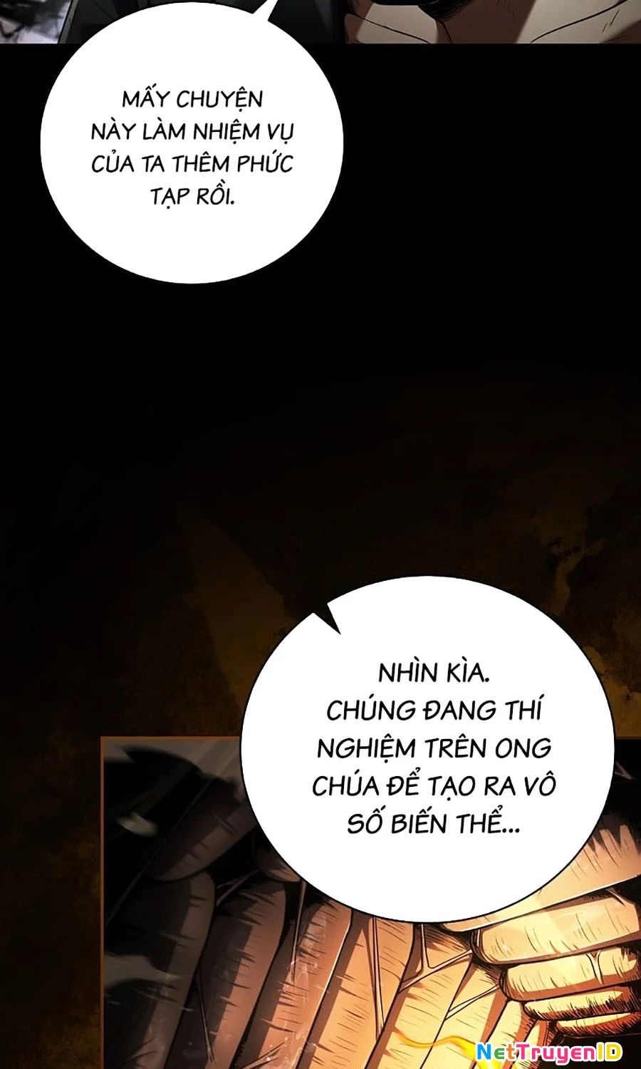 Sự Trở Lại Của Người Chơi Bị Đóng Băng Chương 157 Ảnh 23