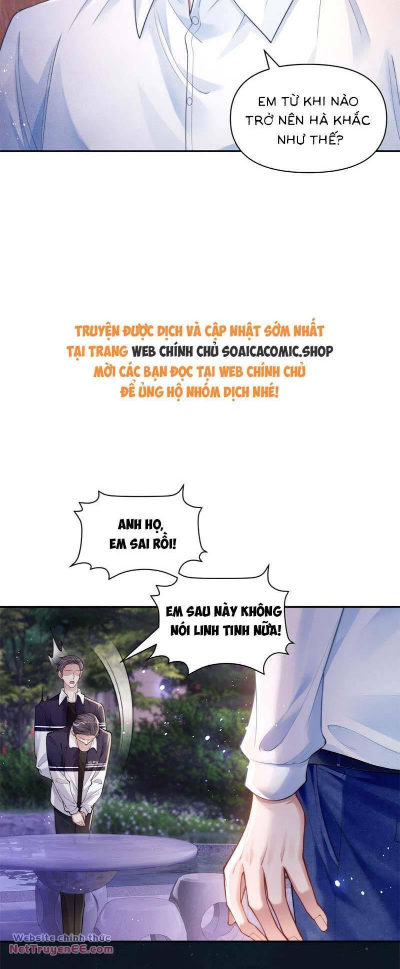 Cô Cả Khí Phách Trở Về Vả Mặt Kẻ Thế Thân Chương 4 Ảnh 9