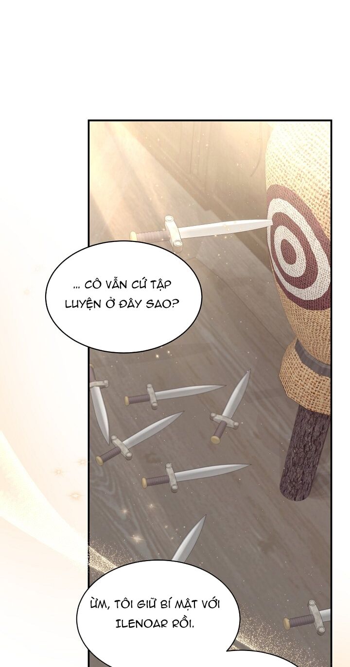 Đại Dương Kiêu Sa Chương 69.2 Ảnh 2