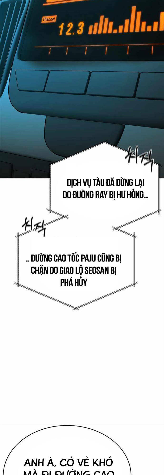 Vị Bạo Chúa Của Ngày Tận Thế Trở Lại Chương 9 Ảnh 53
