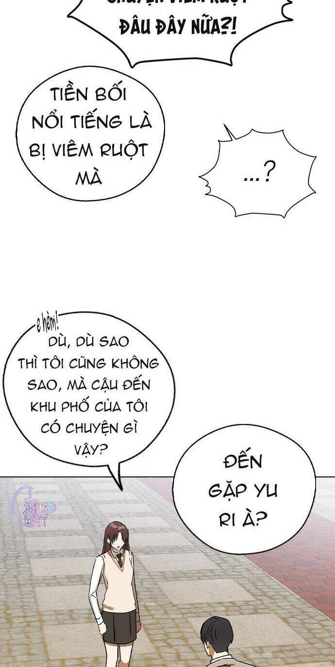 Duyên Nợ Kiếp Trước Chương 42 Ảnh 53