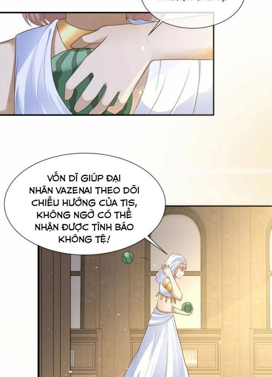 Sủng Hậu Của Vương Chương 172 Ảnh 5