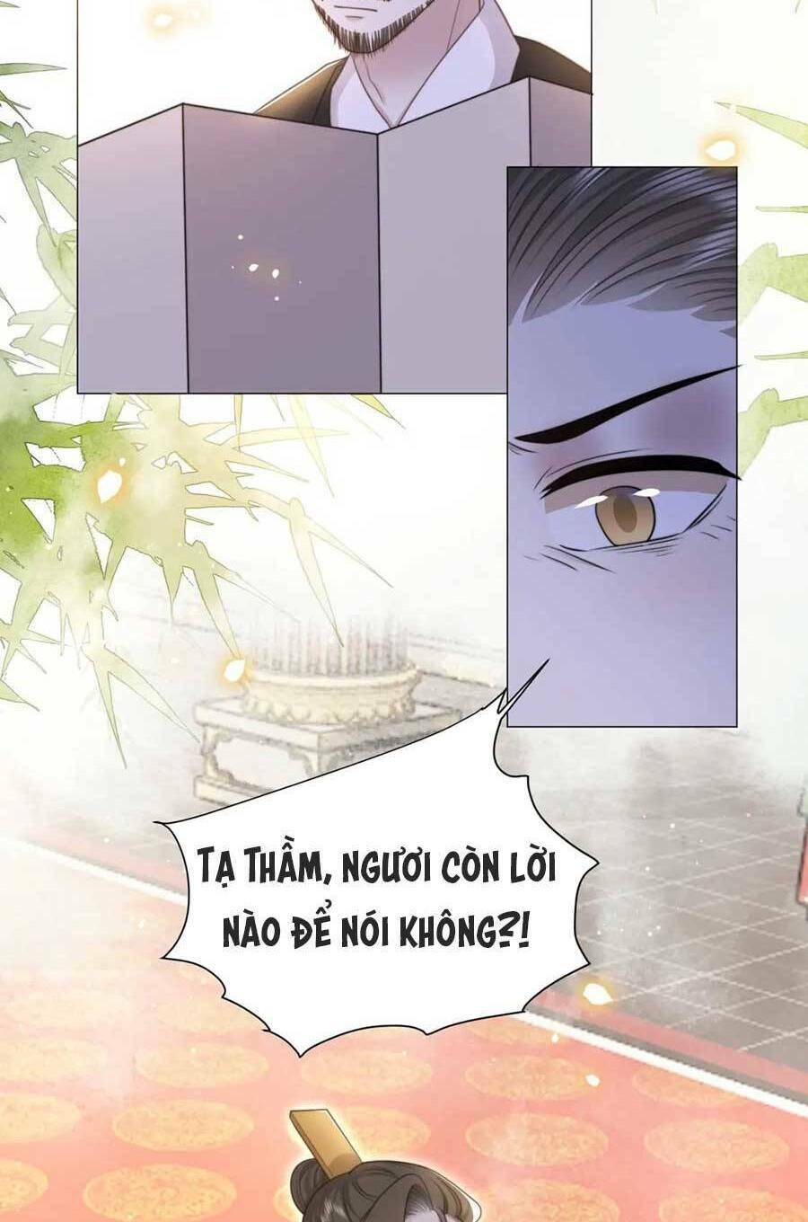 Cô Vương Quả Nữ Chương 70 Ảnh 14