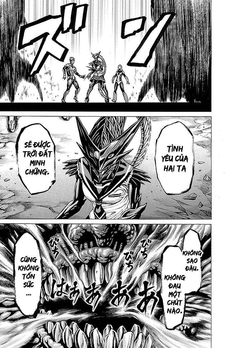 Hakaijuu Chương 80 Ảnh 31