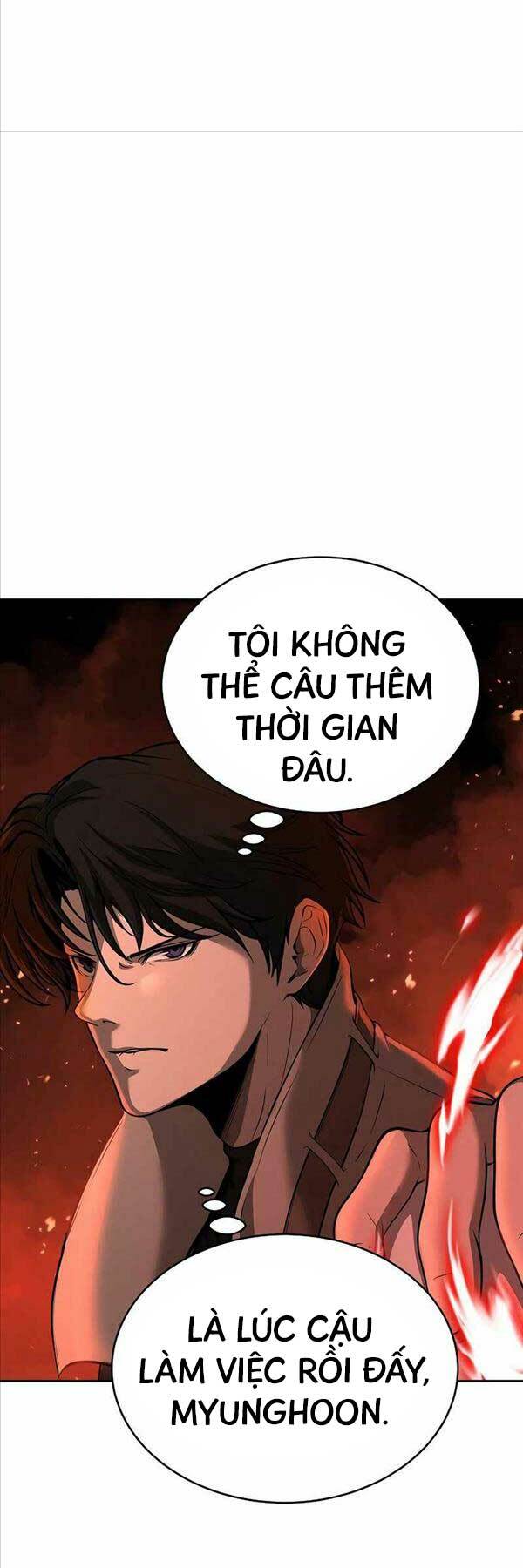 Vị Bạo Chúa Của Ngày Tận Thế Trở Lại Chương 7 Ảnh 36