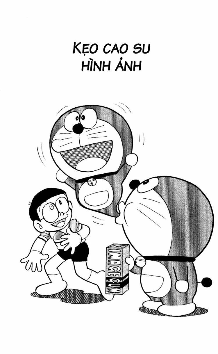 Doraemon Plus Chương 74 Ảnh 2