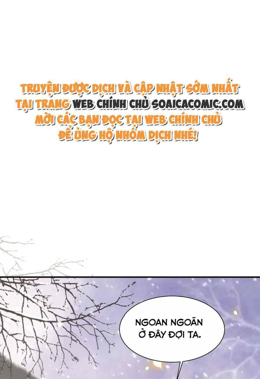 Cô Vương Quả Nữ Chương 69 Ảnh 2