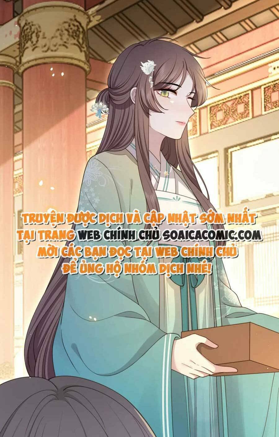 Cô Vương Quả Nữ Chương 70 Ảnh 3