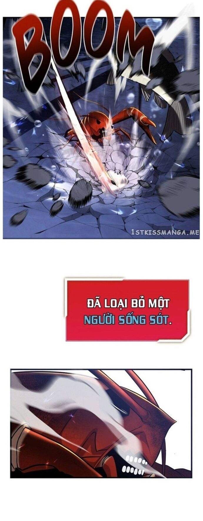Hoá Thân Thành Cá Chương 47 Ảnh 16