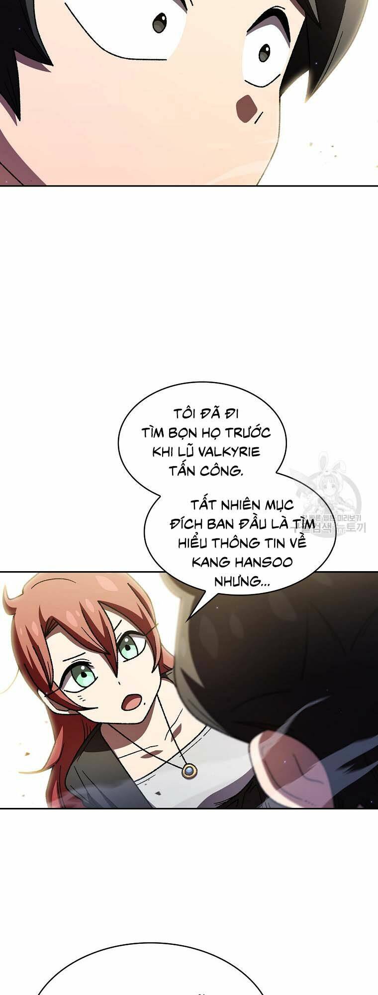 Anh Hùng Rác Rưởi Chương 168 Ảnh 32